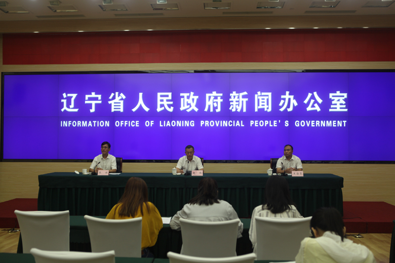第十一届全国民族运动会辽宁代表团召开新闻发布会