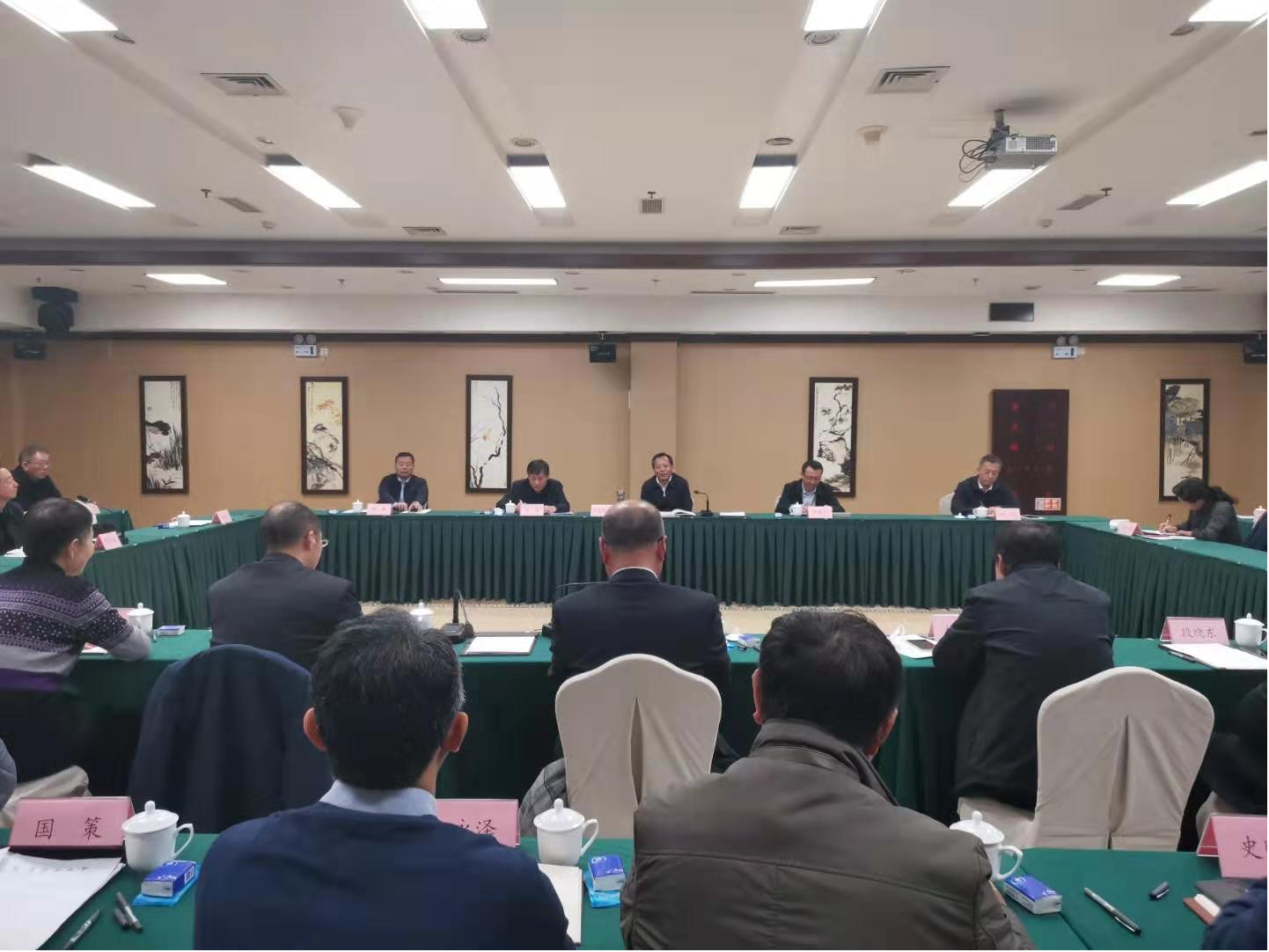 边巴扎西在大连民族大学调研时强调:民族院校要在铸牢中华民族共同体意识方面走在前做表率